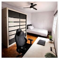 Westwood Crescent (D22), Terrace #610223471